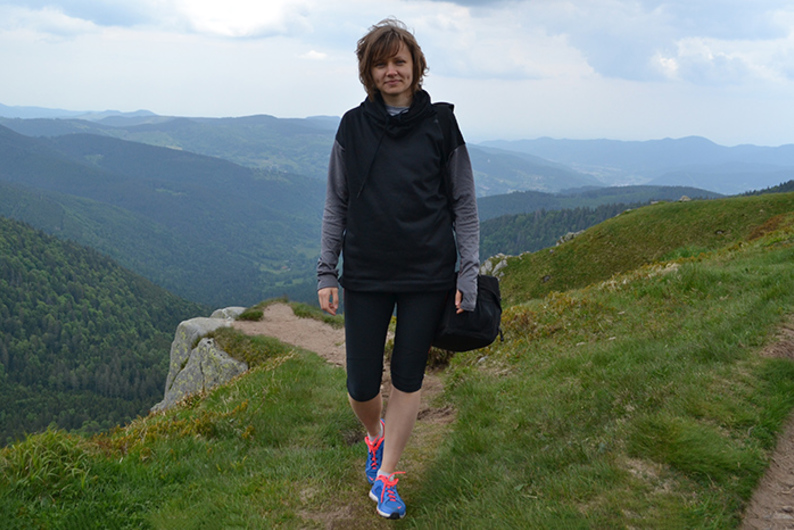 Молодые ученые: химик Виктория Савельева об альтернативных источниках энергии и работе в Европе Молодые ученые: химик Виктория Савельева об альтернативных источниках энергии и работе в Европе