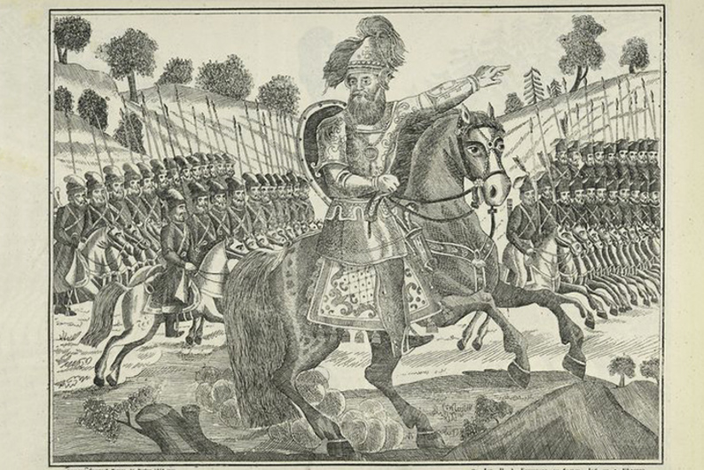 Правильный миф: почему невозможно написать учебник истории, в котором будет «вся правда»