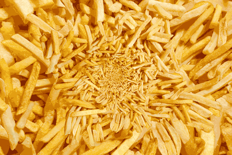 Что науке известно о еде: материалы T&P, которые научат думать о питании правильно