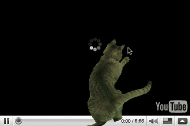  Видео на T&P: история интернета за 6 минут 