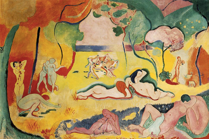 Находка T&P: вики-энциклопедия модернистского и современного искусства 