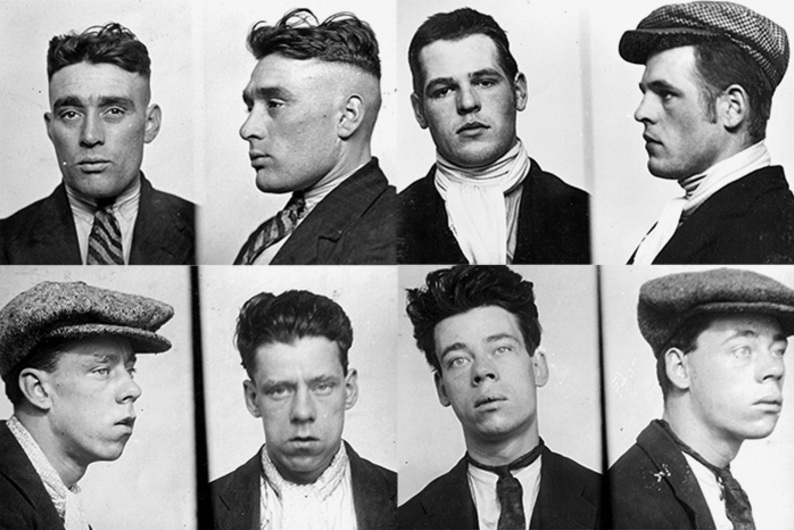 Видео на T&P: краткий курс криминологии Видео на T&P: краткий курс криминологии