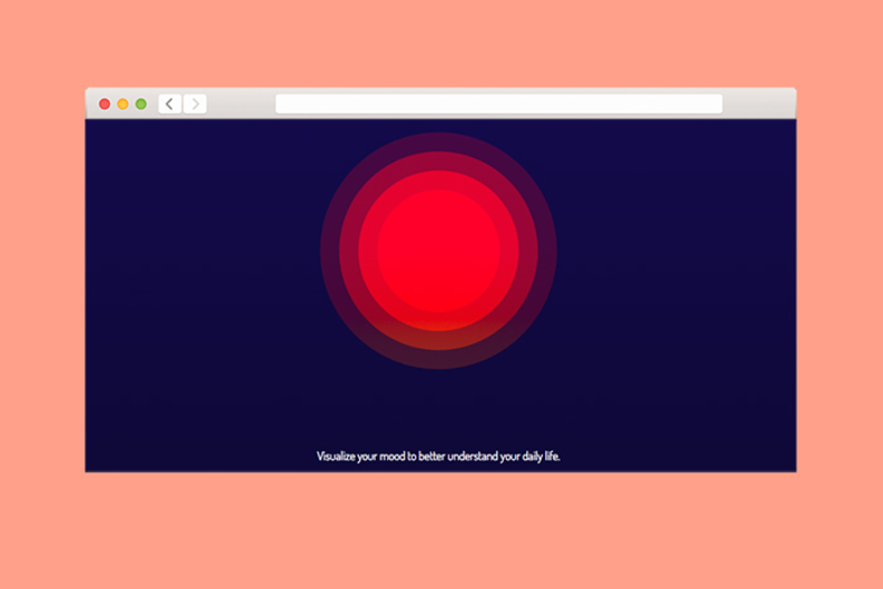 Проверка T&P: как выглядит ваше настроение