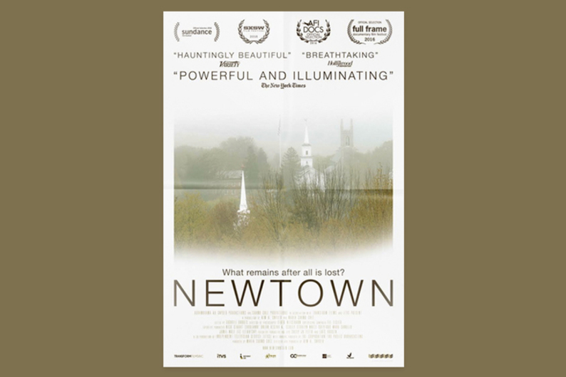 Кино на T&P: Ким А. Снайдер о том, как массовые трагедии объединяют людей