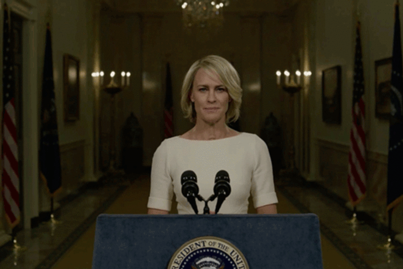 Быстрое чтение: как участие женщин в политике влияет на количество войн Быстрое чтение: как участие женщин в политике влияет на количество войн