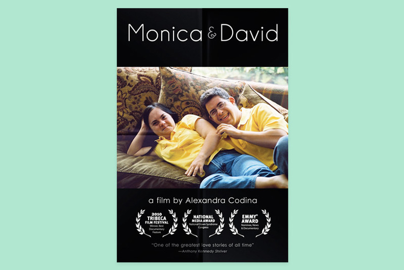 Кино на T&P: Александра Кодина о любви людей с синдромом Дауна