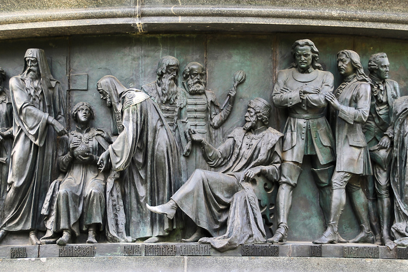 Травмы прошлого: можно ли защитить историю от политических спекуляций