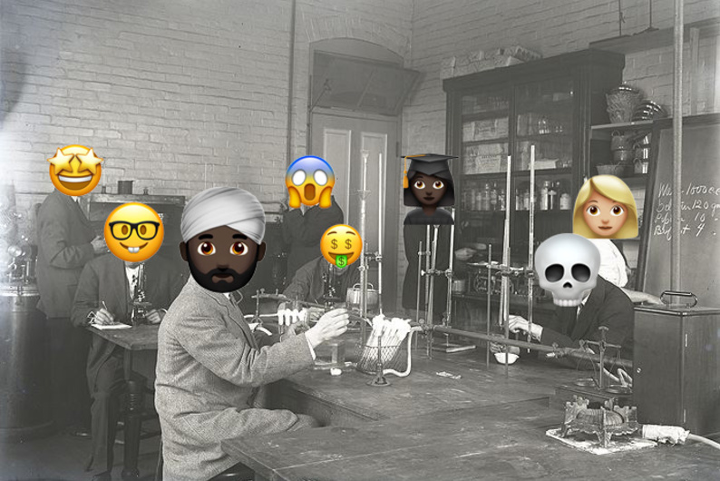 Тест: какой вы ученый? Тест: какой вы ученый?