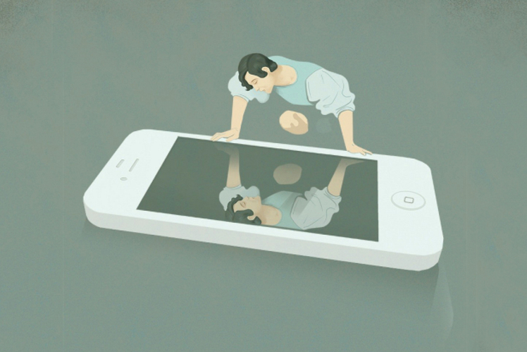 ‪Екатерина Таратута: «Цифровая антропология: что означает „быть человеком“ в эпоху интернета»‬