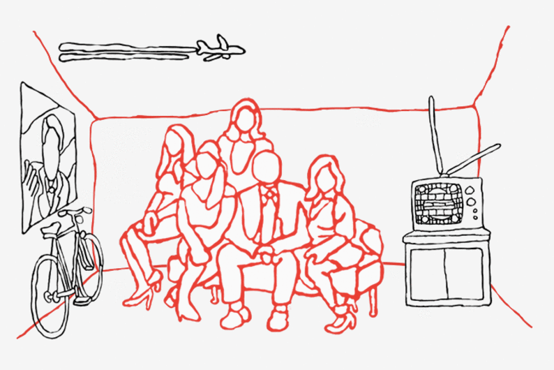 Первая реклама «Фанты» и чартер в Каир: как в России 90-х появлялись новые профессии Первая реклама «Фанты» и чартер в Каир: как в России 90-х появлялись новые профессии