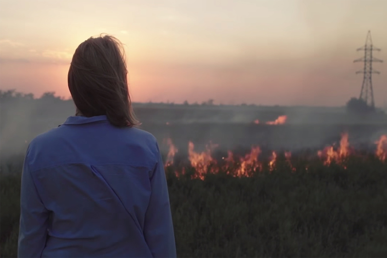 Документальный блокбастер и курс молодого шамана: что смотреть на «Артдокфесте»