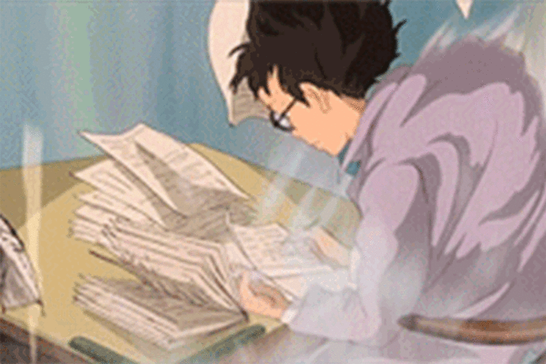 Видео на T&P: как учиться меньше, а запоминать больше Видео на T&P: как учиться меньше, а запоминать больше