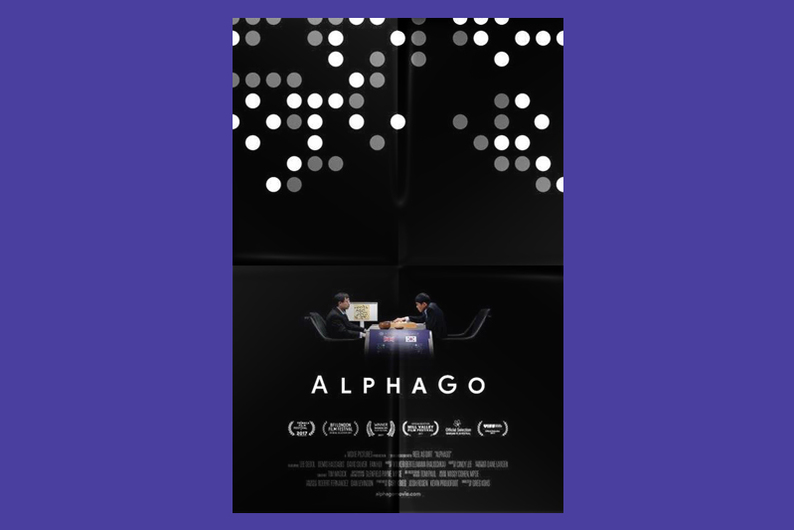 Кино на T&P: Грег Кос о том, можно ли научить искусственный интеллект мыслить творчески Кино на T&P: Грег Кос о том, можно ли научить искусственный интеллект мыслить творчески