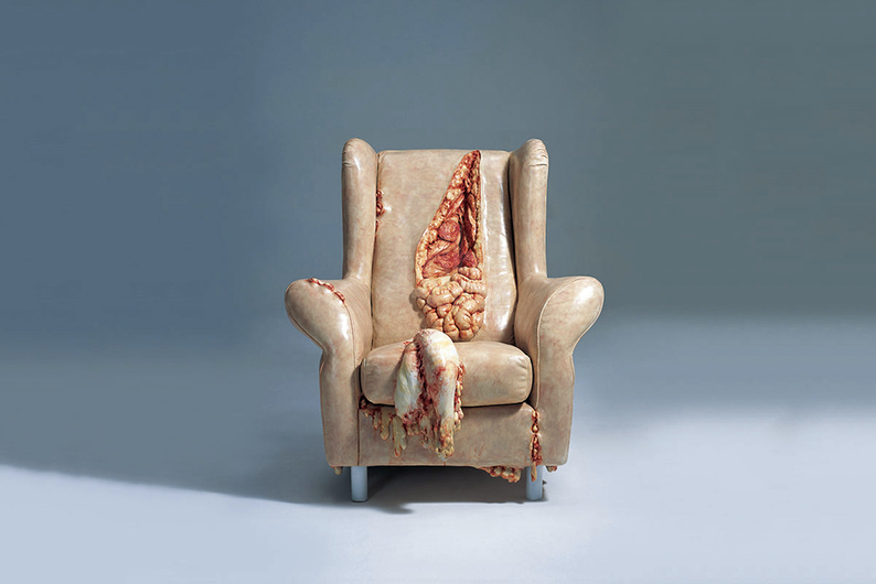 Неразумная конструкция: как эволюция сделала наши тела несовершенными Неразумная конструкция: как эволюция сделала наши тела несовершенными