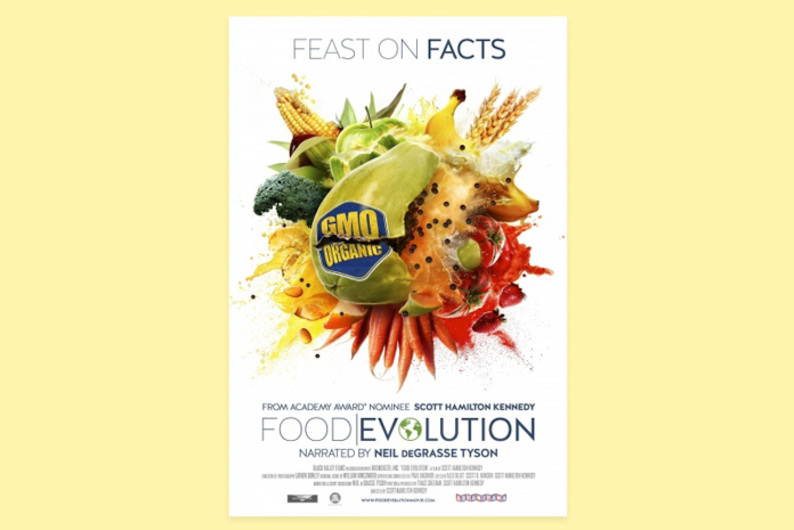 Кино на T&P: Скотт Хэмилтон Кеннеди о пользе и вреде ГМО Кино на T&P: Скотт Хэмилтон Кеннеди о пользе и вреде ГМО