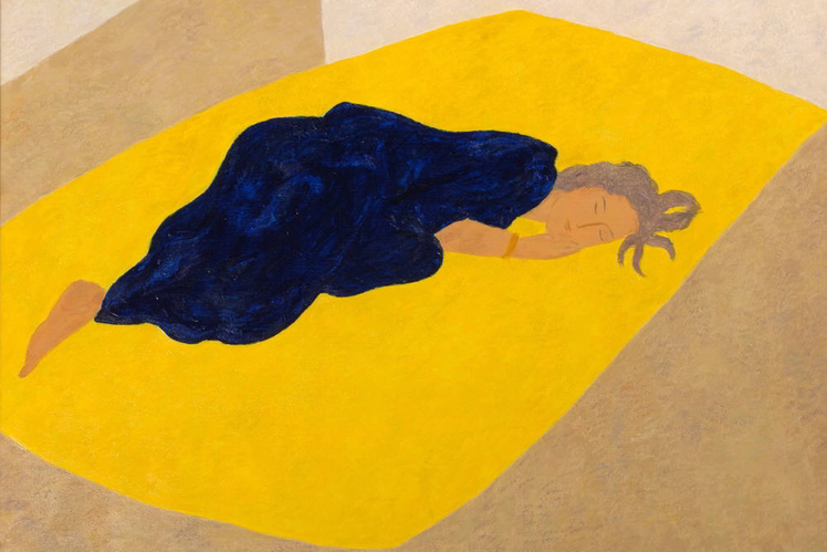 Юлия Костина: «Научный взгляд на осознанный сон»