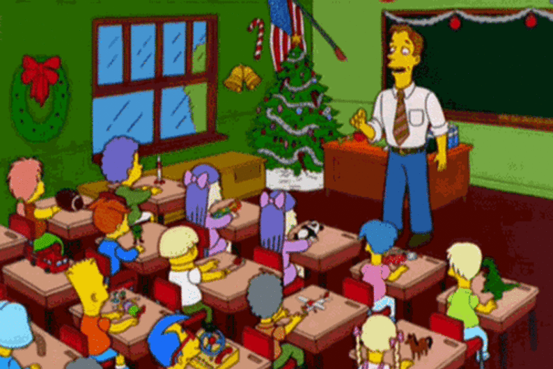 Курс на праздники: 9 новогодних интенсивов в Москве