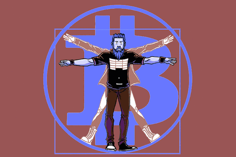 Криптодемократия и микрокредит на образование: как блокчейн изменит рынок труда и институт государства Криптодемократия и микрокредит на образование: как блокчейн изменит рынок труда и институт государства