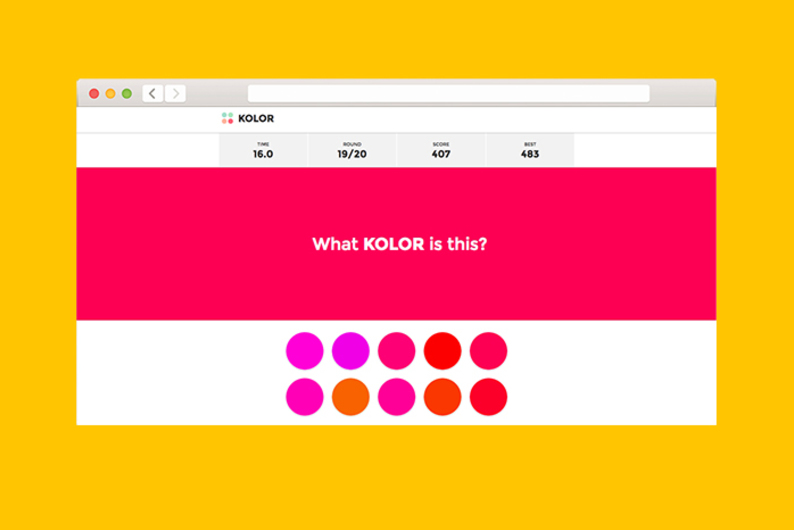 Проверка T&P: насколько вы внимательны