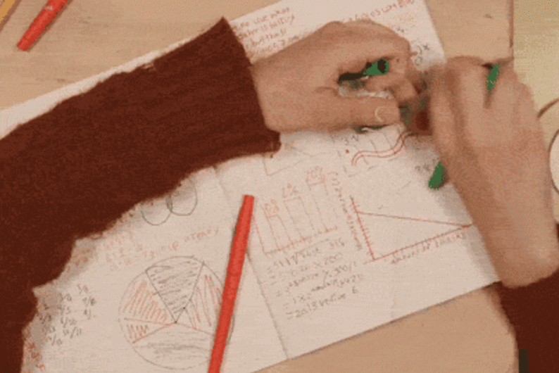 Видео на T&P: как делать достойные конспекты и лучше запоминать лекции Видео на T&P: как делать достойные конспекты и лучше запоминать лекции