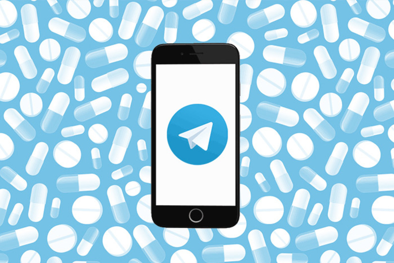 И тебя вылечат: 8 медицинских Telegram-каналов о здоровье, научных открытиях и жизни врачей И тебя вылечат: 8 медицинских Telegram-каналов о здоровье, научных открытиях и жизни врачей