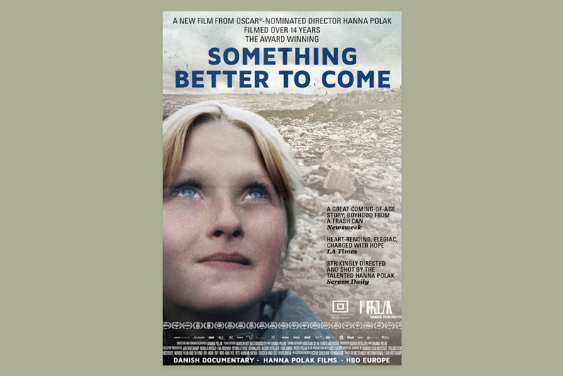 Кино на T&P: Ханна Полак о быте и мечтах людей, которые живут на самой большой свалке в России Кино на T&P: Ханна Полак о быте и мечтах людей, которые живут на самой большой свалке в России