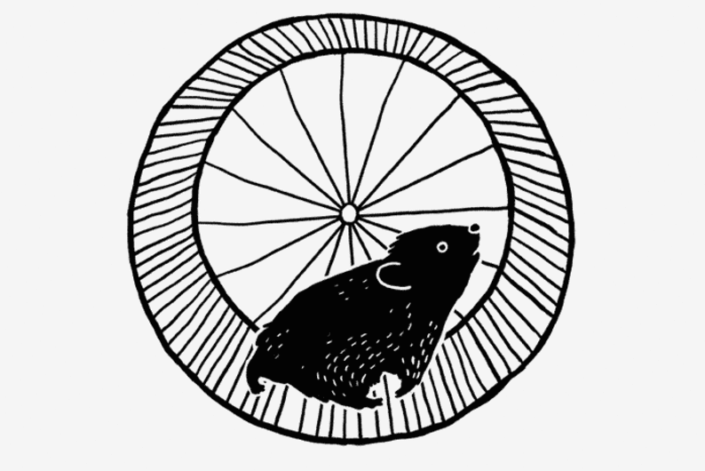 Быстрое чтение: почему слишком сильно стараться — вредно?