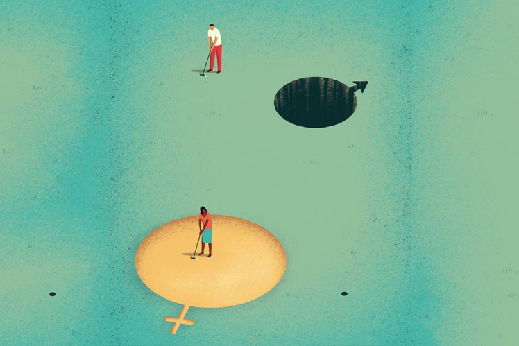 Дмитрий Исаев: «Как изменится наш пол в будущем?»