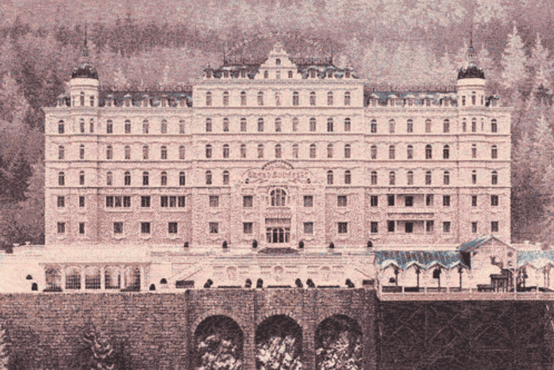 Архитектура: куда сходить, что посмотреть и почитать