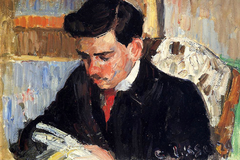 Презумпция непонимания: как читатели меняют книги и литературу