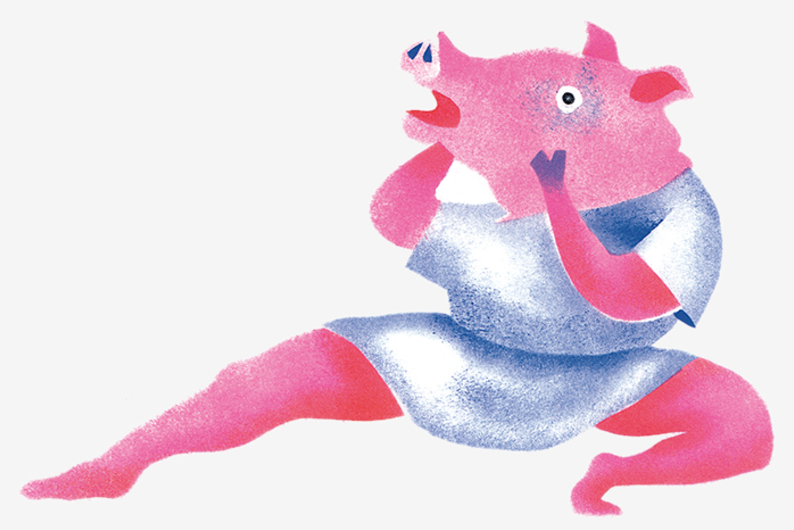 «Боюсь умереть прежде, чем обрету бессмертие»: 5 философских идей в пересказе для читателей от 9 до 99 лет «Боюсь умереть прежде, чем обрету бессмертие»: 5 философских идей в пересказе для читателей от 9 до 99 лет