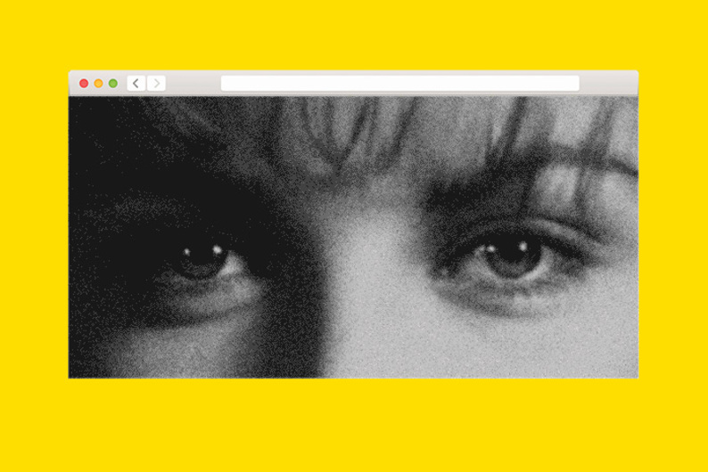 Проверка T&P: можете ли вы определить настроение человека по его взгляду