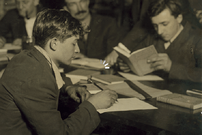 Убедительный текст: 6 онлайн-курсов, чтобы научиться виртуозно писать на английском Убедительный текст: 6 онлайн-курсов, чтобы научиться виртуозно писать на английском