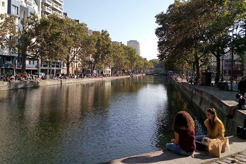 Письмо № 166: как поступить в HEC Paris и зачем изучать влияние роботов на отношения между людьми