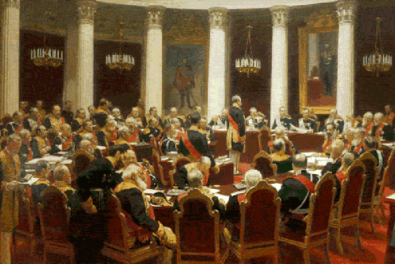 Маршруты запутанны: как Церковь, силовики и интеллектуалы XIX века спорили об «особом пути» России 