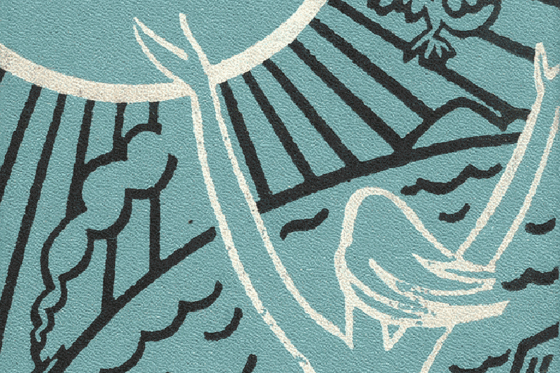 Борьба с общечеловеческой глупостью: как рассказывать о забытой культуре, создавая библиотеку редких книг