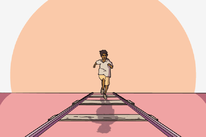 Быстрое чтение: как выйти из зоны комфорта, чтобы придумать что-то новое?