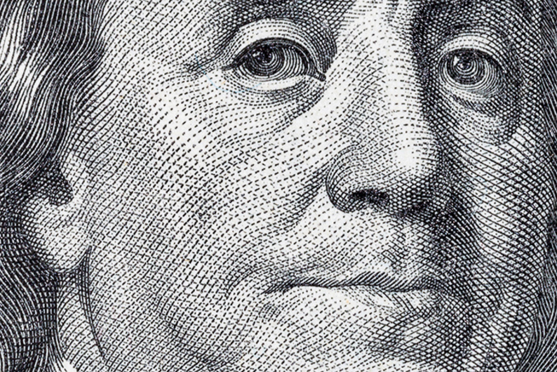 Денег нет: что философы думают о финансах и как государство делает нас вечными должниками