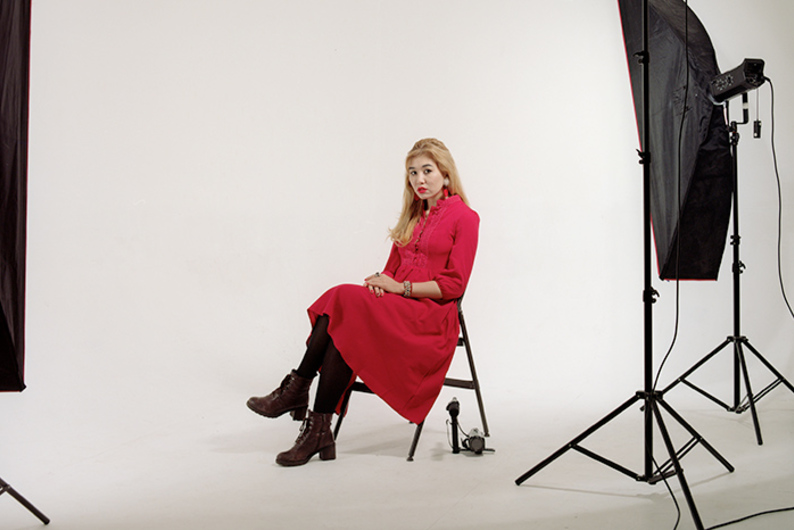 Режиссер-документалист Беата Бубенец: «Камера – мой главный источник знаний о мире и о себе самой» Режиссер-документалист Беата Бубенец: «Камера – мой главный источник знаний о мире и о себе самой»