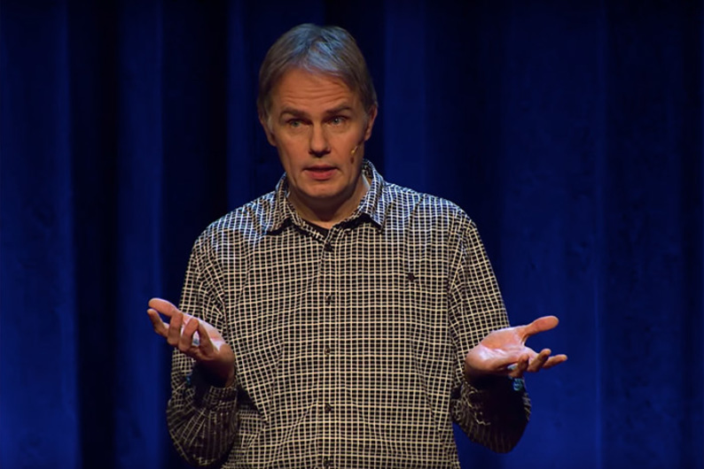 От собственной бледной тени до шуток на другом языке: 7 видео TED о том, как учить иностранные языки 