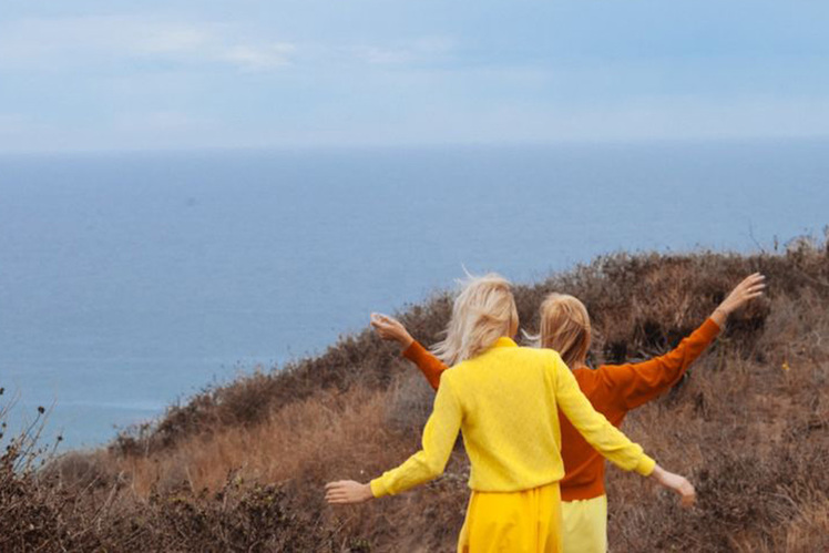 Катерина Мурашова: «Великолепные подростки»