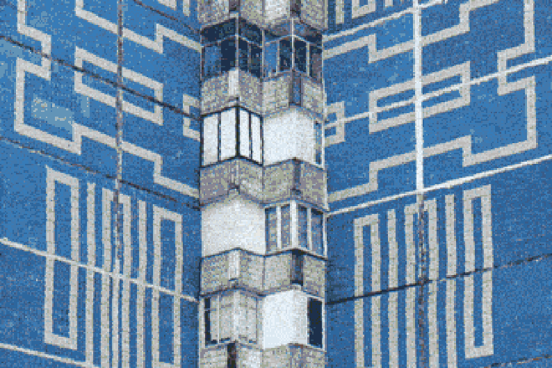 Мы соседи, мы в ответе: как рассказывать о городах, собирая фотографии панельных домов со всего мира Мы соседи, мы в ответе: как рассказывать о городах, собирая фотографии панельных домов со всего мира