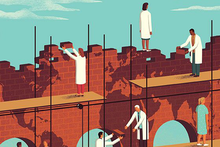 Джуд Келли: «Практические аспекты гендерного равноправия в культуре»