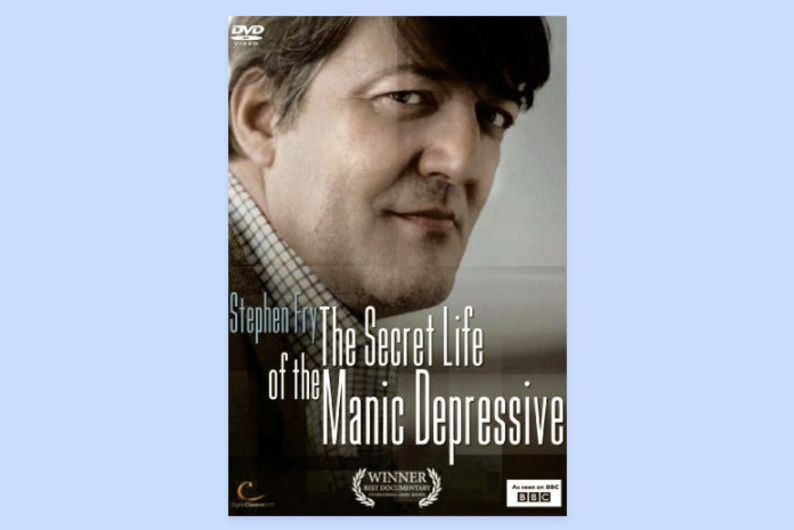 Кино на T&P: Росс Уилсон о том, как люди борются с биполярным расстройством