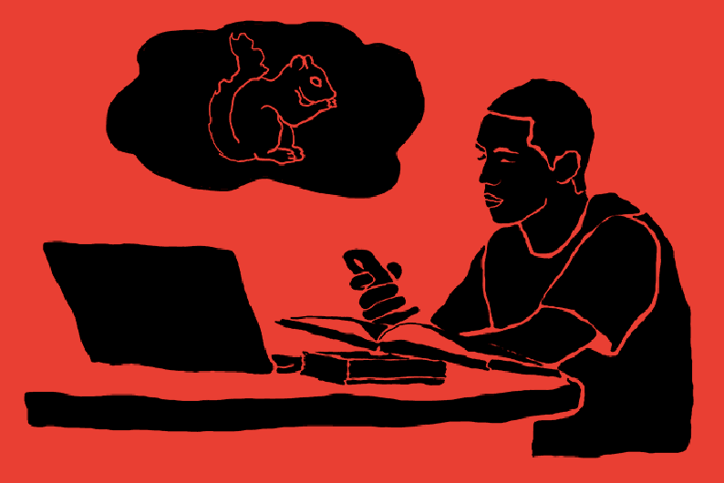 Тест: сможете ли вы победить прокрастинацию? Тест: сможете ли вы победить прокрастинацию?