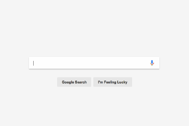 Слова на свободе: Борис Гройс о том, как Google избавляет язык от грамматики 