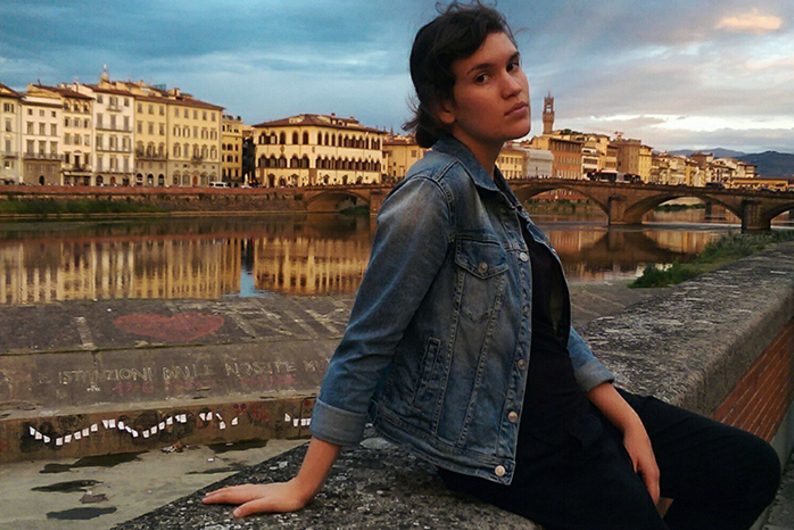 Письмо №168: как поступить в итальянский вуз на бакалавриат, чтобы изучать архитектуру