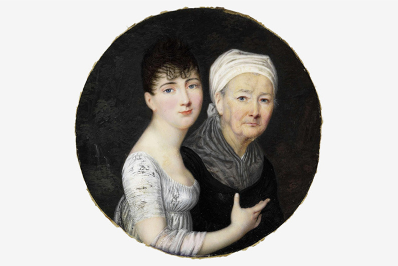 «В 65 лет вышла на пенсию и замуж»: Фекла Толстая, Ах Астахова и другие о том, зачем человеку старость