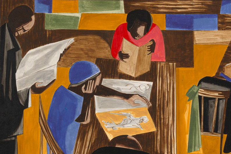 «Ничего такого Толстой не хотел»: Юрий Сапрыкин о том, как читать классическую литературу 