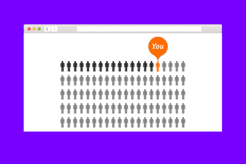 Находка T&P: интерактивный рейтинг, который позволяет узнать свое место в списке богатейших людей мира